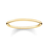 Thomas Sabo Ladies Ring TR2123-413-12-52 Classic size 52