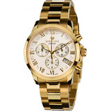 Louis XVI LXVI515 Athos Ladies Watch Chronograph Ladies Watch 38mm 5ATM