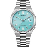 Citizen NJ0151-88M Automatic Mens Watch 40mm 5ATM