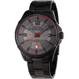 Police PEWJH2007001 Mens Watch 48mm 3ATM