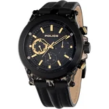 Police PEWJF2226641 Taman Mens Watch 48mm 3ATM