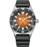 Citizen NY0120-01Z Promaster Marine Automatic Mens Watch 41mm 20ATM