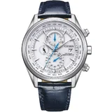 Citizen AT8260-18A Eco-Drive Chronograph Mens Watch Radio Controlled Watch