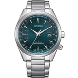 Citizen CB0270-87L Eco-Drive Radio Controlled Mens Watch 43mm 