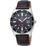 Master Time MTGA-10860-21L Radio Controlled Mens Watch 42mm 5ATM