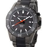 Jacques Lemans 1-2222A Hybromatic Mens Watch 42mm 20ATM