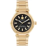 Philipp Plein PW1BA0623 The Hexagon Ladies Watch 38mm 5ATM