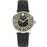 Versace VE1CA0123 Lady Ladies Watch 35mm 5ATM