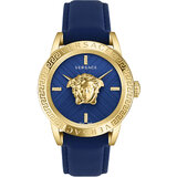 Versace VESN00322 V-Code Mens Watch 43mm 5ATM