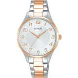 Lorus RG272VX9 Ladies Watch 32mm 5ATM