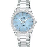 Lorus RY511AX9 Solar Ladies Watch 31mm 10ATM