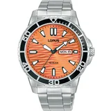 Lorus RH361AX9 Sport Mens Watch 42mm 10ATM