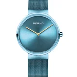 Bering 14539-388 Classic Ladies Watch 39mm 5ATM 