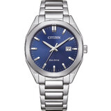 Citizen BM7620-83L Mens Watch Eco-Drive Mens Watch 38mm 10ATM