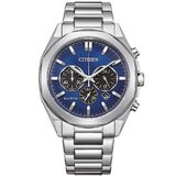 Citizen CA4590-81L Mens Watch Eco-Drive Chronograph 41mm 10ATM