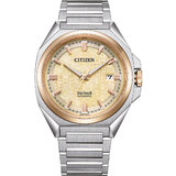 Citizen NB6059-57P Mens Watch Series 8 Automatic 40mm 10ATM