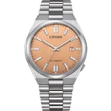 Citizen NJ0159-86Z Mens Watch Tsuyosa Automatic 40mm 5ATM
