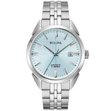 Bulova 96B423 Mens Watch Sutton Automatic 41,5mm 3ATM