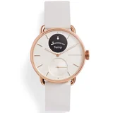 Withings HWA10-model 3-All-Int ScanWatch 2 Sand 38 mm 5ATM 