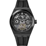 Ingersoll I12908 Mens Watch Broadway Dual Time Automatic 43mm 5ATM