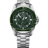 Victorinox 242015 Mens Watch Journey 1884 Automatic 43mm 20ATM