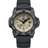 Luminox XS.3251.CB.NSF.SET Mens Watch Navy Seal Foundation Set 45mm 20ATM
