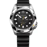Victorinox 241994 Mens Watch Dive Pro Automatic 43mm 30ATM