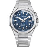 Citizen NB6060-58L Mens Watch Seies 8 Automatic 41mm 20ATM