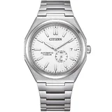 Citizen NJ0180-80A Mens Watch Super Titanium Automatic 41mm 10ATM
