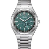 Citizen NJ0180-80X Mens Watch Super Titanium Automatic 41mm 10ATM