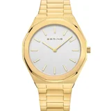 Bering 19641-730 Mens Watch Classic 41mm 3ATM