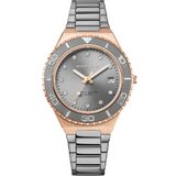 Bering 18936-769 Ladies Watch Classic 36mm 10ATM