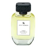Swiss Arabian Amber and Apricot Woda perfumowana 100ml