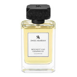 Swiss Arabian Bergamot And Cedarwood Woda perfumowana 100ml