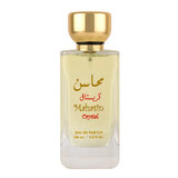 Lattafa Mahasin Crystal Woda perfumowana 100ml