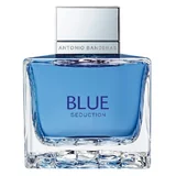 Antonio Banderas Blue Seduction for Men Eau de Toilette Woda toaletowa 100ml