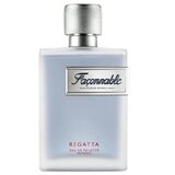 Faconnable Regatta Intense Woda toaletowa - Tester