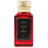 Sorvella Perfume Signature Amber & Saffron Woda perfumowana 100ml