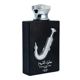 Lattafa Ishq Al Shuyukh Silver Woda perfumowana 100ml