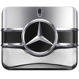 Mercedes-Benz Sign Your Attitude Woda toaletowa 100ml