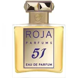 Roja Parfums 51 Eau de Parfum Woda perfumowana 50ml