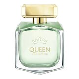Antonio Banderas Queen of Seduction Eau de Toilette Woda toaletowa - Tester 80ml