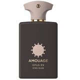 Amouage Opus XV King Blue Woda perfumowana