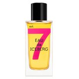 Iceberg Eau de Iceberg Wild Rose Pour Femme Woda toaletowa 100ml