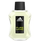 Adidas Pure Game New Woda toaletowa 100ml