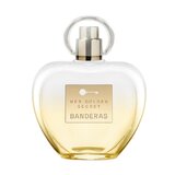 Antonio Banderas Her Golden Secret Eau De Toilette Woda toaletowa - Tester 80ml