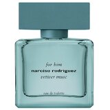 Narciso Rodriguez For Him Vetiver Musc Woda toaletowa 50ml