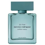 Narciso Rodriguez For Him Vetiver Musc Woda toaletowa 100ml