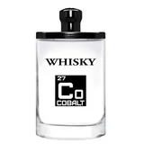 Evaflor Whisky Cobalt Woda toaletowa