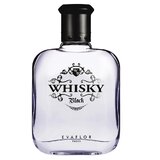 Evaflor Whisky Black Woda toaletowa 100ml